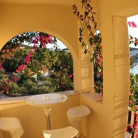 Maria Apartment Necujam