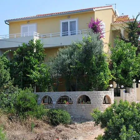 Maria Apartment Necujam