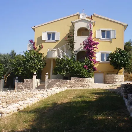 Maria Apartment Necujam