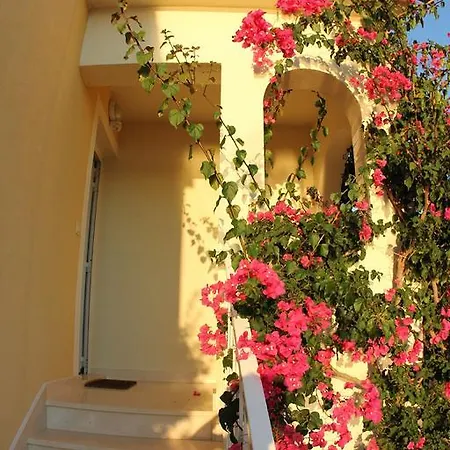 Maria Apartment Necujam