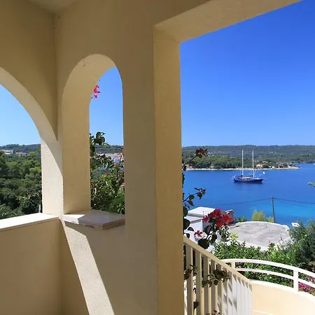 Apartment Maria Necujam