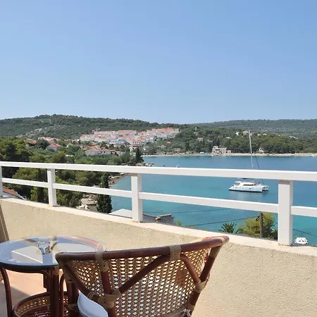 Maria Apartment Necujam
