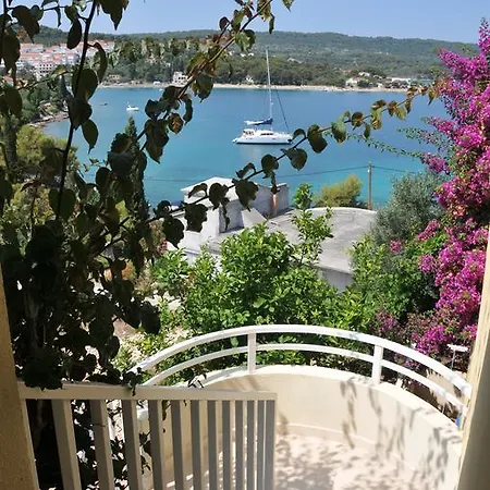 Apartment Maria Necujam
