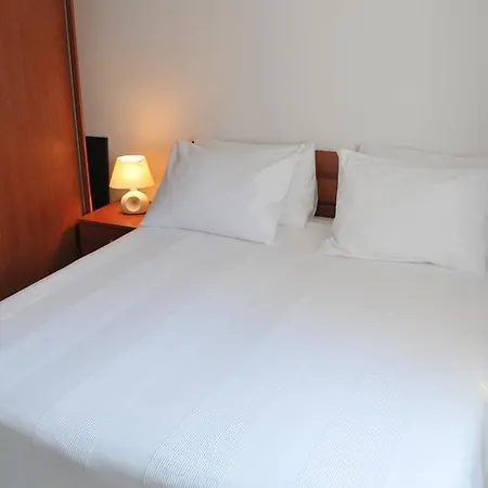 Maria Apartment *