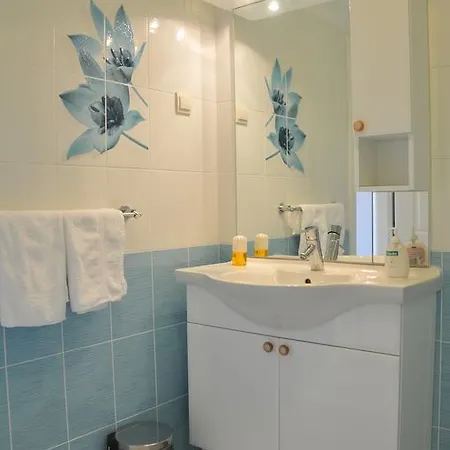 Maria Apartment *