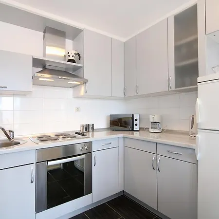Apartment Maria