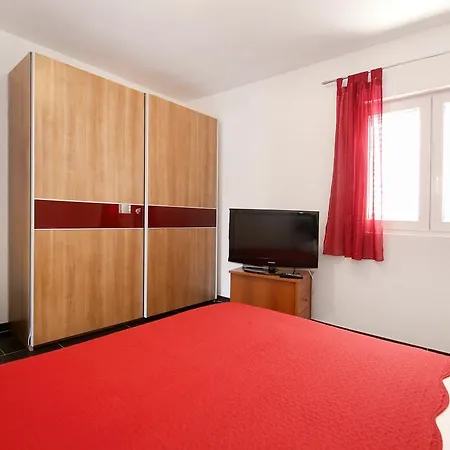 Apartment Maria *