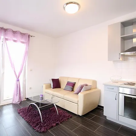 Apartment Maria *