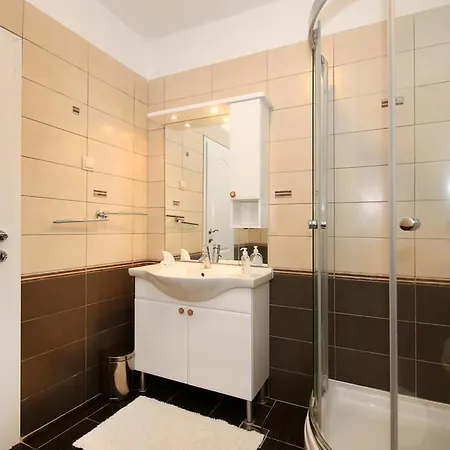Apartment Maria *