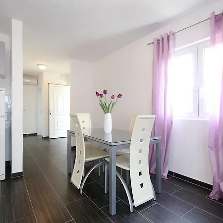 Maria Apartment Necujam