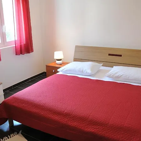 Maria Apartment