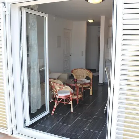 Apartment Maria